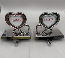 stocking holder set for sale stocking holder set for sale Las Vegas