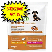 Trainer natural cane usato  San Felice Circeo