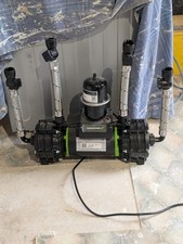 Salamander rp100tu centrifugal for sale  GILLINGHAM