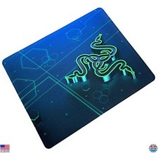 Usado, Mouse pad para jogos móveis Razer Goliathus - Tapete de viagem compacto macio para jogadores comprar usado Usado, Mouse pad para jogos móveis Razer Goliathus - Tapete de viagem compacto macio para jogadores comprar usado  Enviando para Brazil