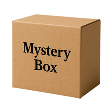 Mystery paket box gebraucht kaufen  Berlin