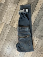 Levi 513 skinny for sale  DAGENHAM