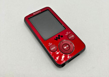 Sony walkman nwz usato  Guidonia Montecelio