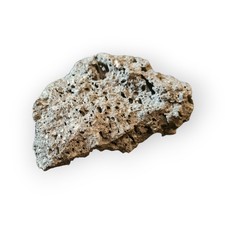 Roccia lavica naturale usato  Arcore