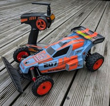 Kyosho raider vintage for sale  MANCHESTER