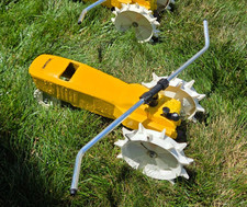 Yellow nelson cast for sale  Lewis Center