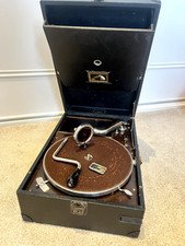 Hmv gramophone record for sale  WELLINGBOROUGH