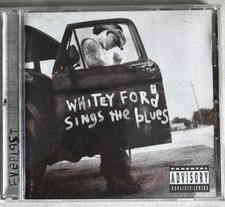 Everlast whitey ford gebraucht kaufen  Bochum