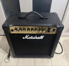 Amplificador de guitarra Marshall Mg15 Dfx, usado comprar usado  Enviando para Brazil