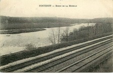 Meurthe moselle fontenoy d'occasion  France