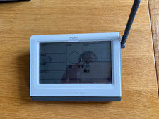 Oregon scientific wmr300 for sale  LONDON