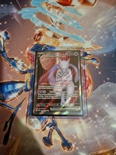 Carte pokemon mewtwo d'occasion  Vienne