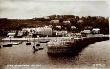 Lyme regis harbour for sale  POOLE