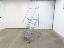 Cotterman metal rolling for sale  Millersburg