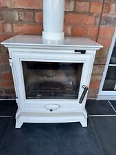 Log burner multi for sale  LEICESTER
