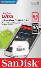 Sandisk 64gb ultra for sale  Simi Valley