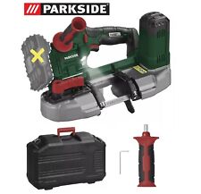 Parkside 20v akku gebraucht kaufen  Versand nach Germany