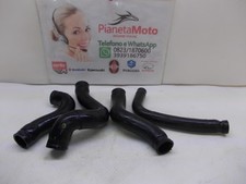 Tubi acqua radiatore usato  Caserta