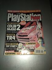 Rivista playstation power usato  Tavernole sul Mella