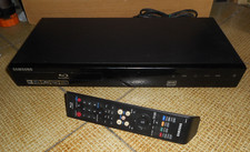 Blu ray samsung usato  Cardito