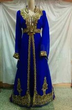 New royal blue d'occasion  Expédié en Belgium