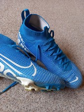 Nike mercurial superfly gebraucht kaufen  Schladen-Werla