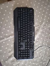 Akai gaming keyboard for sale  Ireland