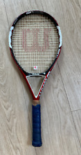 wilson ncode for sale wilson ncode for sale STOCKPORT