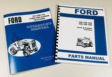 Ford 125 145 for sale  Brookfield