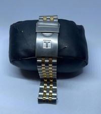 Bracciale tissot classic usato  Prato