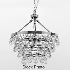 Ceres crystal chandelier for sale  Punta Gorda