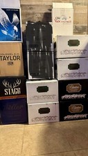 Choose empty bourbon for sale  Milwaukee