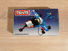 Tente interceptor espacial usato  Torino