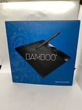 Wacom bamboo graphic for sale  LEEDS