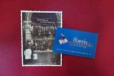 Fotografia originale modena usato  Italia