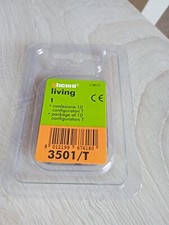 Bticino configuratori 3501 usato  Como