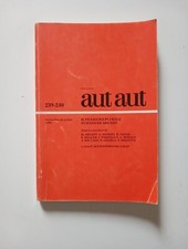 Aut aut 239 usato  Prato
