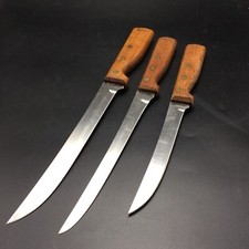 Kitchen knives utility for sale  Imperial