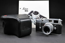 Leica kit elmar gebraucht kaufen  Berlin
