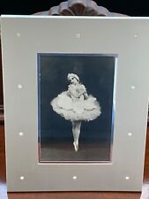 1974 anna pavlova for sale  DORKING