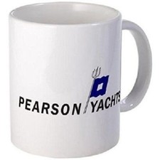 11oz mug pearson for sale  Eudora