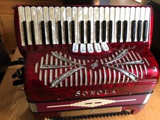 Classic sonola piano for sale  MALVERN