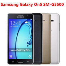 Smartphone Samsung Galaxy On5 SM-G5500 4G Dual SIM 5.0 "desbloqueado original comprar usado  Enviando para Brazil