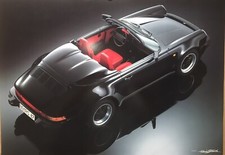 Porsche 911 speedster for sale  Canoga Park