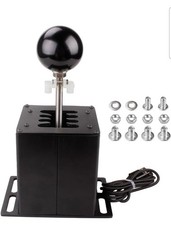 Usb simulator shifter for sale  MIDDLESBROUGH