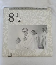 Cult 1962 fellini for sale Cult 1962 fellini for sale  LONDON