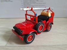 Solido 43ème dodge d'occasion  Criquetot-l'Esneval