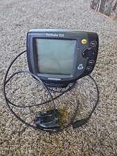 Humminbird fish finder for sale  Omro
