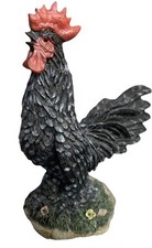 Vintage rooster collectible for sale  Carroll