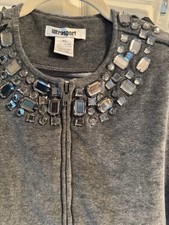 Vtg ultrasport gray for sale  Floresville